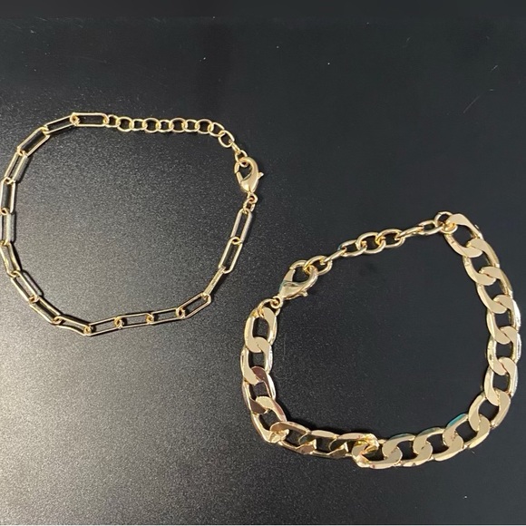 SUGARFIX Set of (2) Bracelets - Picture 3 of 5